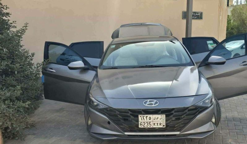 هيونداي