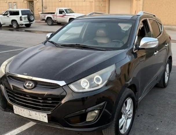 هيونداي