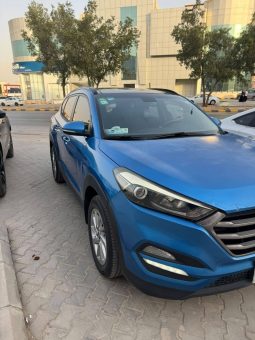 هيونداي
