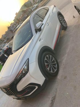 حراج للبيع شانجان CS85