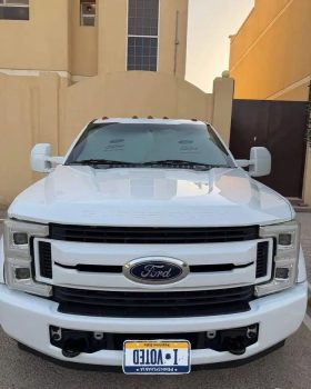حراج الرياض فورد f-350