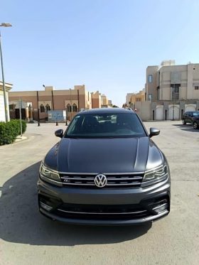 حراج الرياض فولكس واجن 2020
