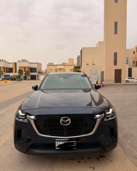 حراج الرياض مازدا CX90