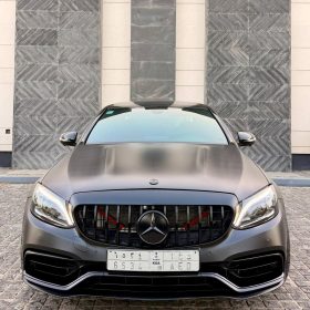 حراج الدمام مرسيدس C200 