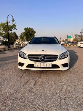 حراج الرياض مرسيدس C200