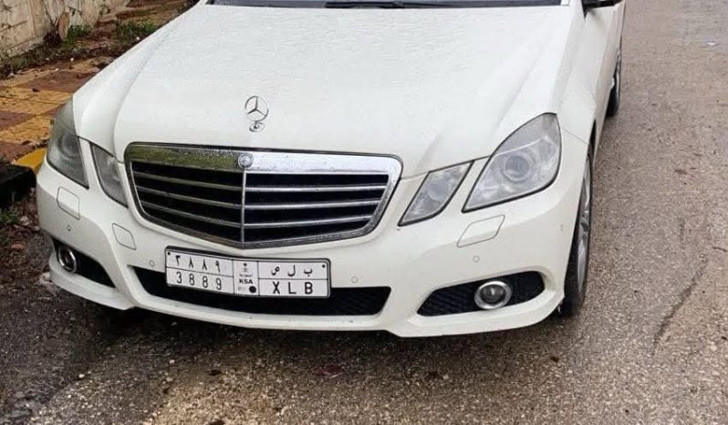 مرسيدس