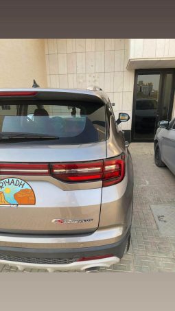 
										حراج شانجان CS35 full									