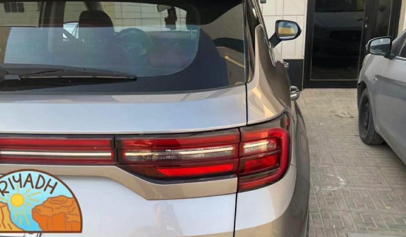 
								حراج شانجان CS35 full									