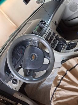 
										حراج للبيع LS 2008 شيفورليه سيارة  full									