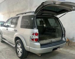 
										حراج الرياض فورد اكسبلورر 2007 full									