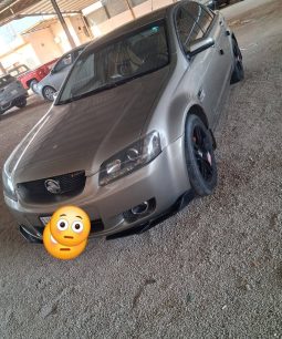
										حراج للبيع LS 2008 شيفورليه سيارة  full									