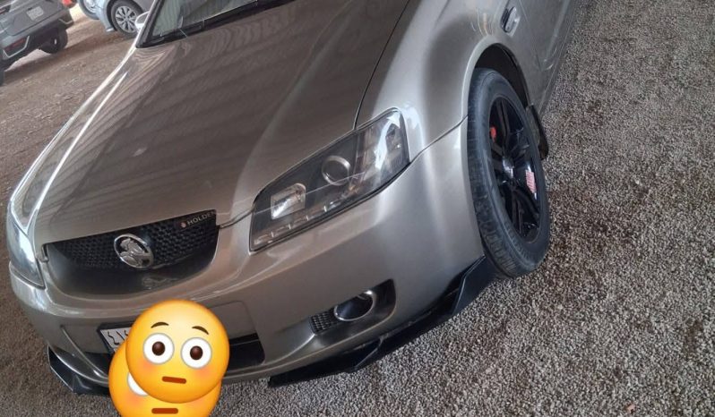 
								حراج للبيع LS 2008 شيفورليه سيارة  full									