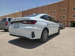 
										حراج الرياض تويوتا يارس 2023 full									