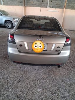 
										حراج للبيع LS 2008 شيفورليه سيارة  full									