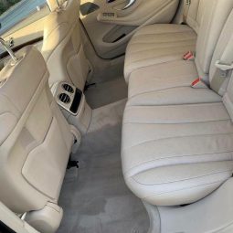 
										حراج للبيع مرسيدس S550 full									