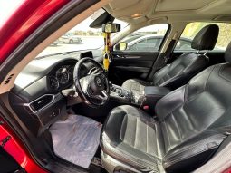 
										حراج الرياض مازدا CX-5 full									