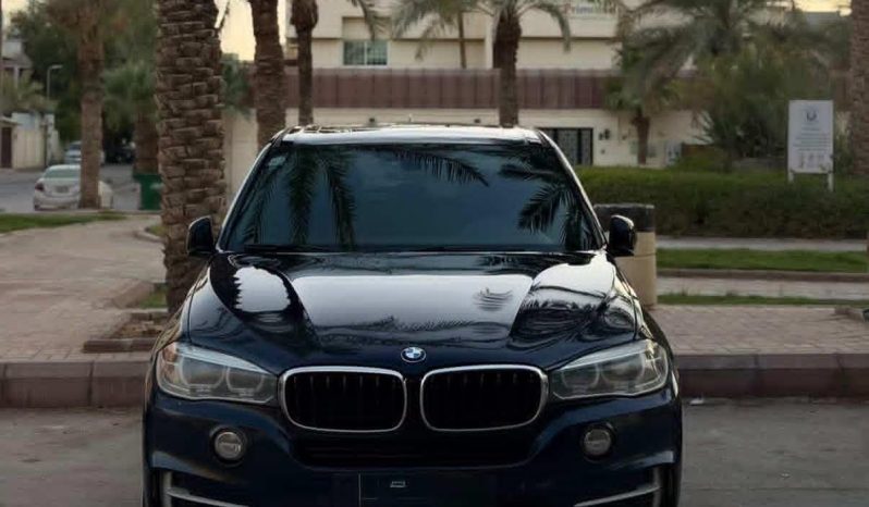 
								حراج الرياض بي إم دبليو 2015 full									