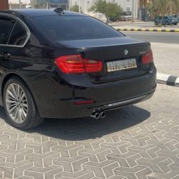 
										حراج الرياض BMW 328i full									