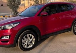 
										حراج الرياض هيونداي توسان 2020 full									