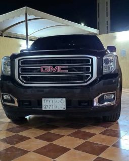 
										حراج الرياض جمس يوكن 2016 full									