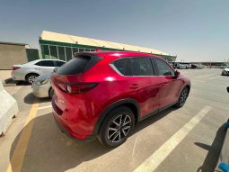 
										حراج الرياض مازدا CX-5 full									