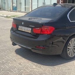 
										حراج الرياض BMW 328i full									