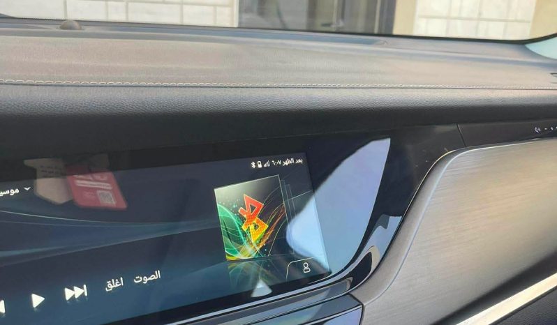 
								حراج للبيع شانجان CS35 full									