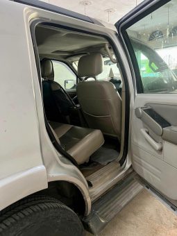 
										حراج الرياض فورد اكسبلورر 2007 full									