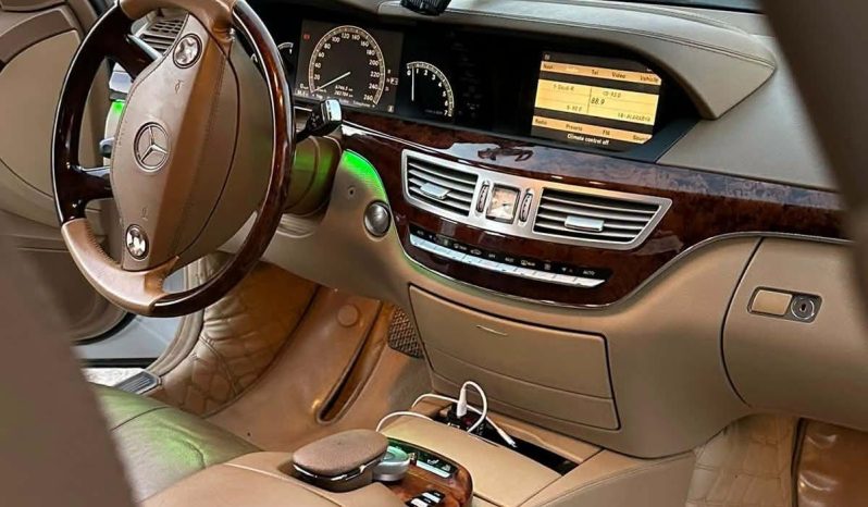 
								حراج الرياض مرسيدس 350 full									