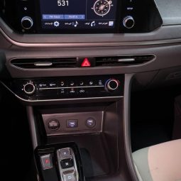 
										حراج للبيع هيونداى سوناتا 2023 full									
