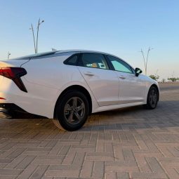 
										حراج للبيع كيا K5 full									