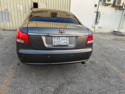 
										حراج الرياض  جيلي EC8 full									