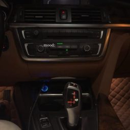 
										حراج الرياض BMW 328i full									
