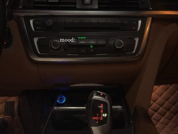
								حراج الرياض BMW 328i full									