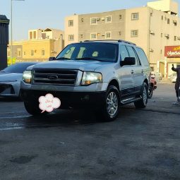 
										حراج الرياض فورد اكسبيدشن 2014 full									