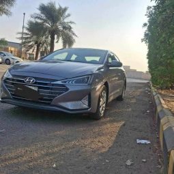 
										حراج الرياض هونداي النترا 2020 full									