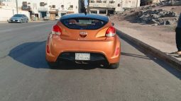 
										حراج المدينة هونداي فوليستر 2013 full									