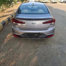 
										حراج الرياض هونداي النترا 2020 full									