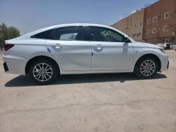 
										حراج الرياض تويوتا يارس 2023 full									