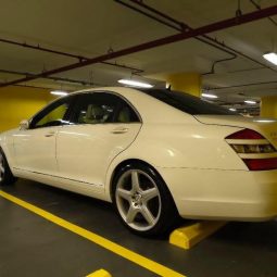
										حراج جدة مرسيدس S350 full									