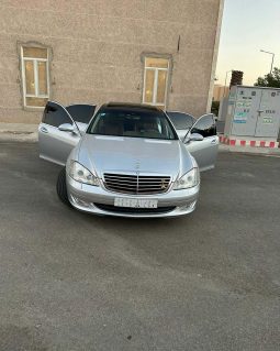 
										حراج الرياض مرسيدس 350 full									