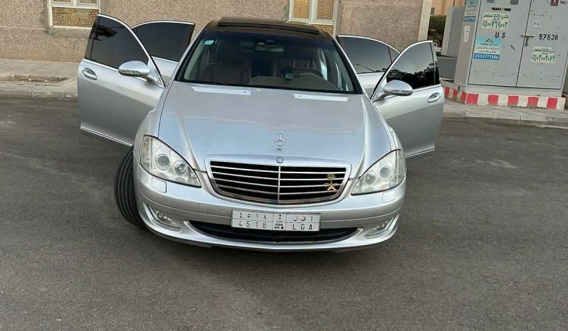 
								حراج الرياض مرسيدس 350 full									