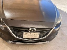 
										حراج الدمام مازدا 3 full									