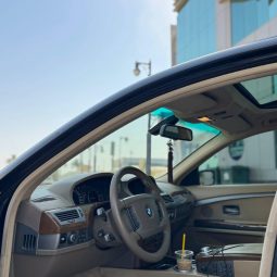 
										حراج الرياض بي إم دبليو 740i full									