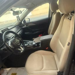 
										حراج الرياض مازدا CX9 full									