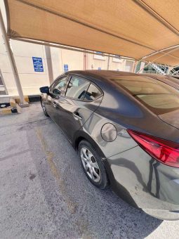 
										حراج الدمام مازدا 3 full									