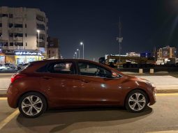 
										حراج جدة هيونداي i30 full									