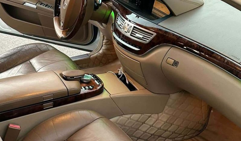 
								حراج الرياض مرسيدس 350 full									