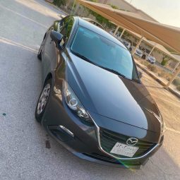 
										حراج الدمام مازدا 3 full									