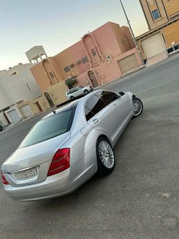 
										حراج الرياض مرسيدس 350 full									